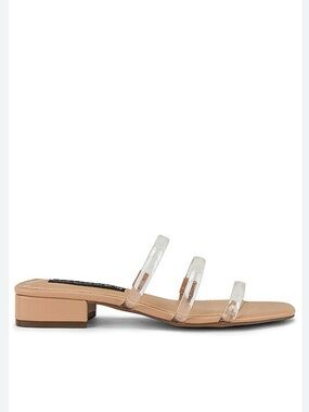 Steven by Steve Madden Hades Slide Sandals